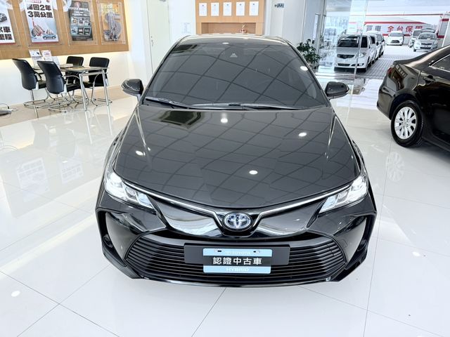 ALTIS 1.8HV  第2張相片