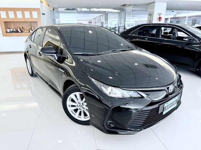 ALTIS 1.8HV  第3張相片