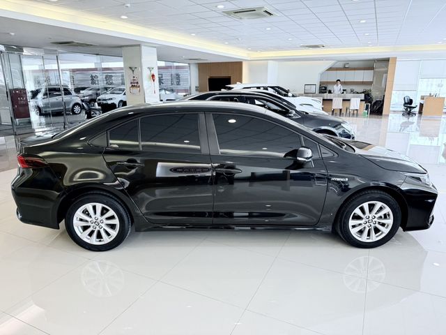 ALTIS 1.8HV  第4張相片