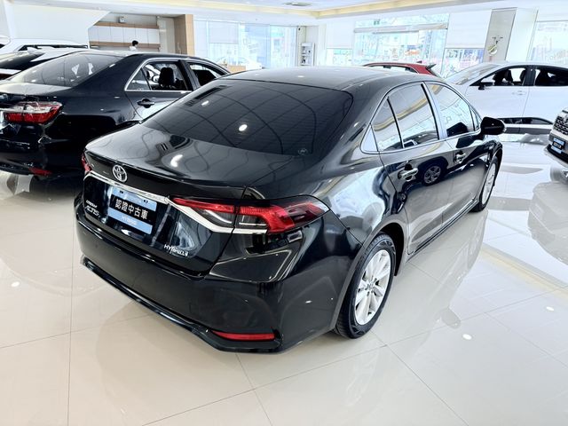 ALTIS 1.8HV  第5張相片