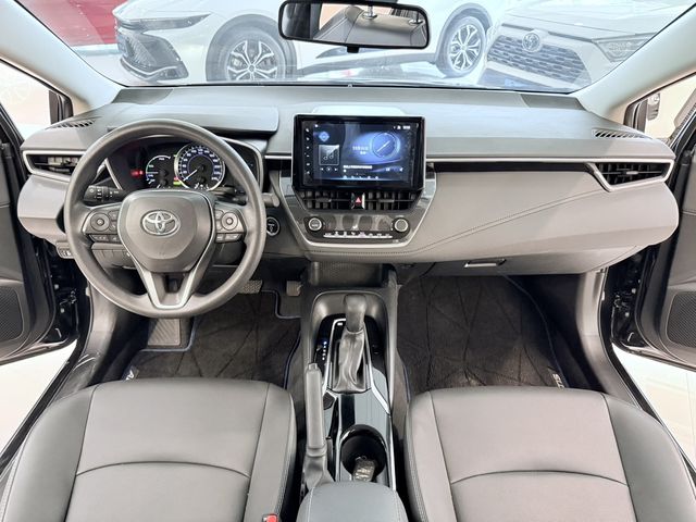 ALTIS 1.8HV  第7張相片