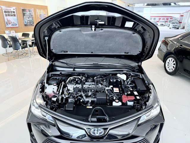 ALTIS 1.8HV  第10張相片