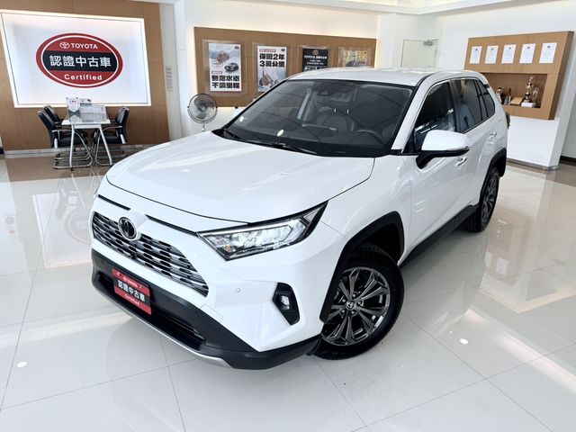 RAV4 2.0  第1張相片