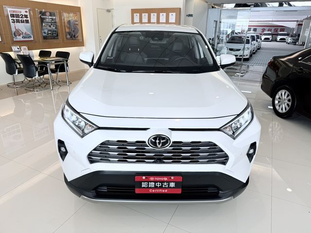 RAV4 2.0  第2張相片