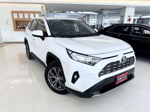 RAV4 2.0  第3張相片