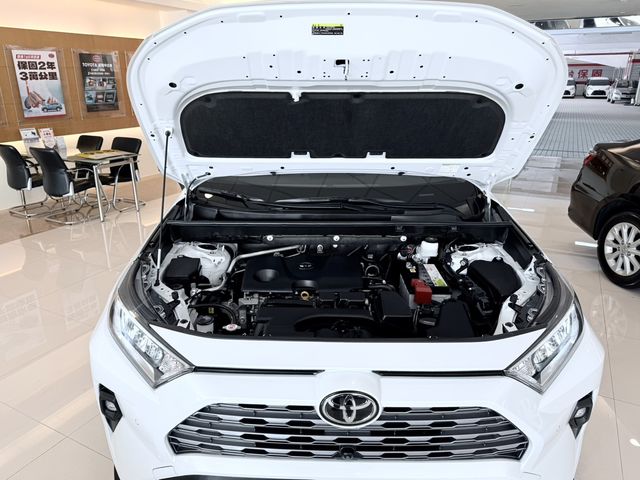 RAV4 2.0  第10張相片