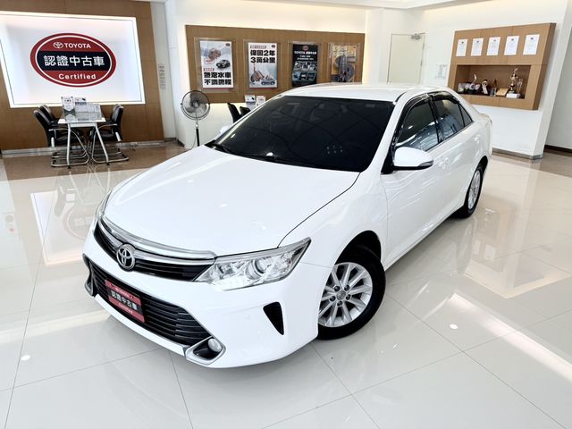 CAMRY 2.0  第1張相片