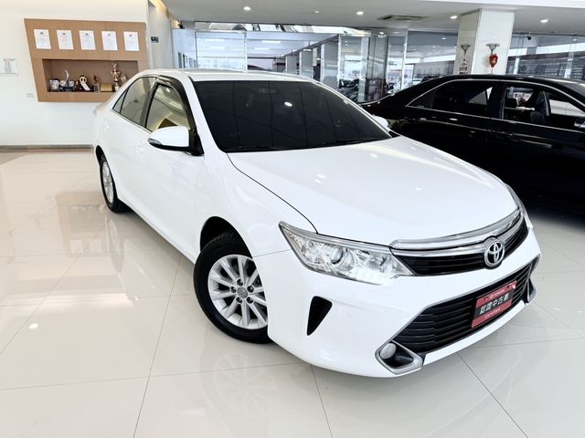 CAMRY 2.0  第3張相片