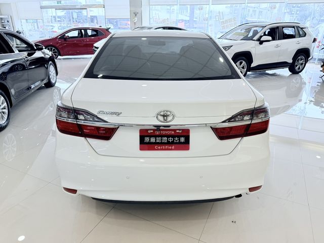 CAMRY 2.0  第5張相片