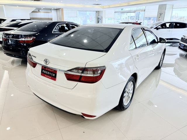 CAMRY 2.0  第6張相片