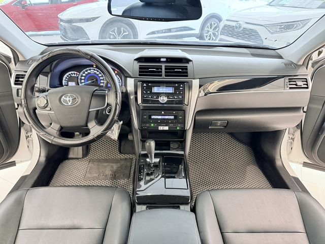 CAMRY 2.0  第7張相片