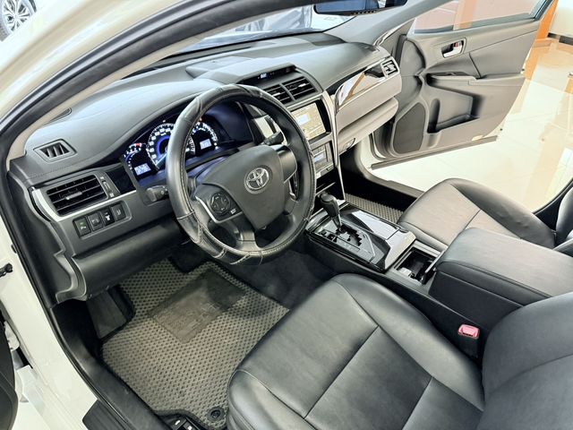 CAMRY 2.0  第8張相片