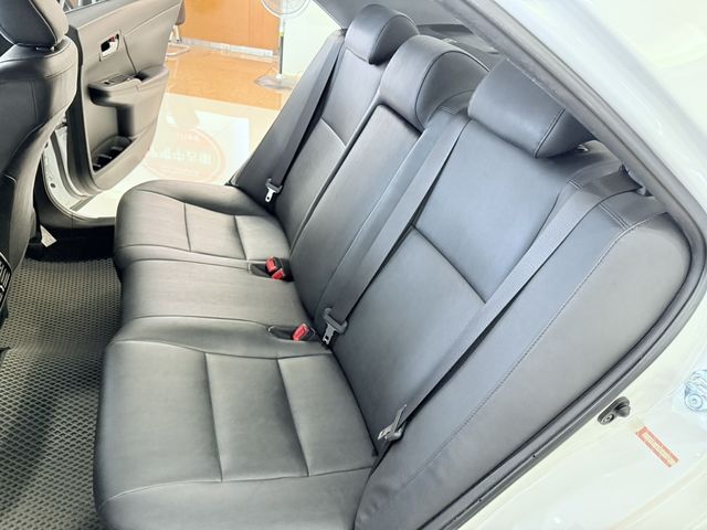 CAMRY 2.0  第9張相片