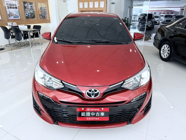 YARIS 1.5  第2張相片