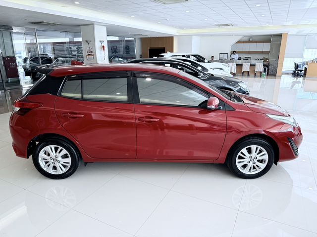 YARIS 1.5  第4張相片