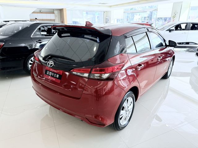 YARIS 1.5  第5張相片