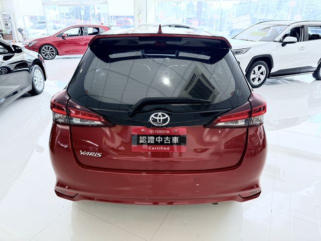YARIS 1.5  第6張相片