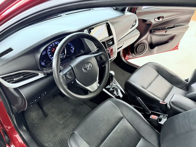 YARIS 1.5  第8張相片