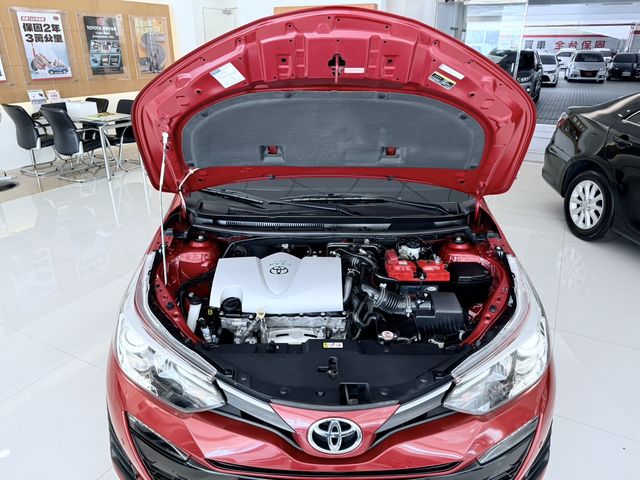 YARIS 1.5  第10張相片