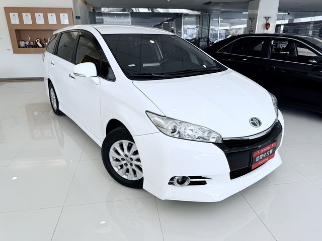 WISH 2.0  第3張相片