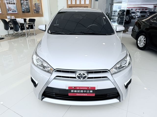 YARIS 1.5  第2張相片