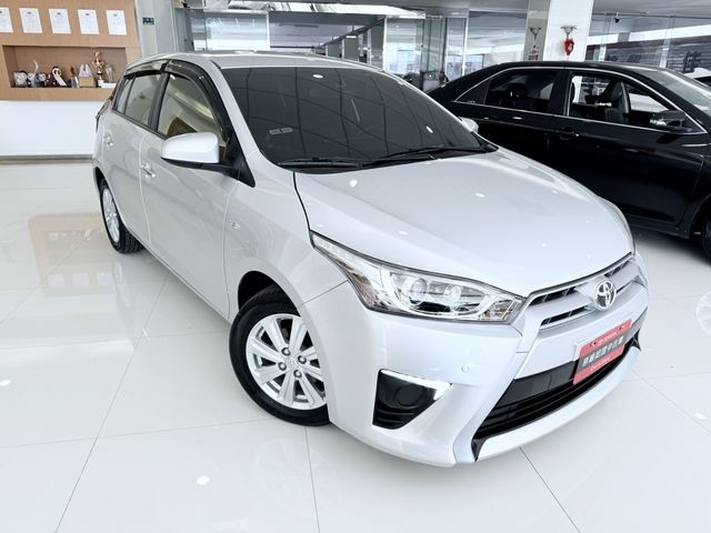 YARIS 1.5  第3張相片