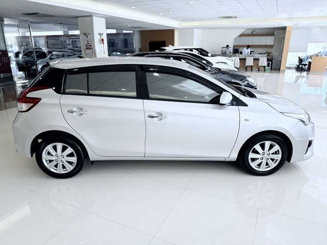YARIS 1.5  第4張相片