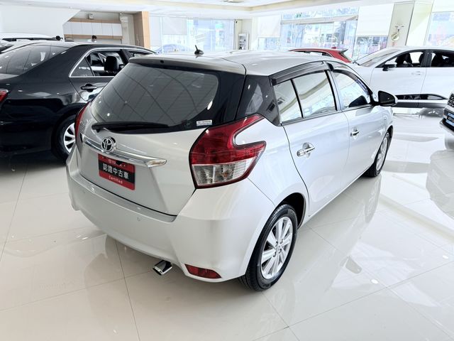 YARIS 1.5  第5張相片