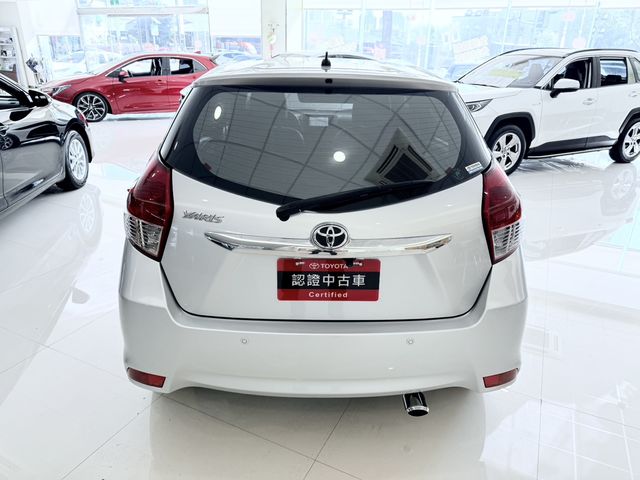 YARIS 1.5  第6張相片