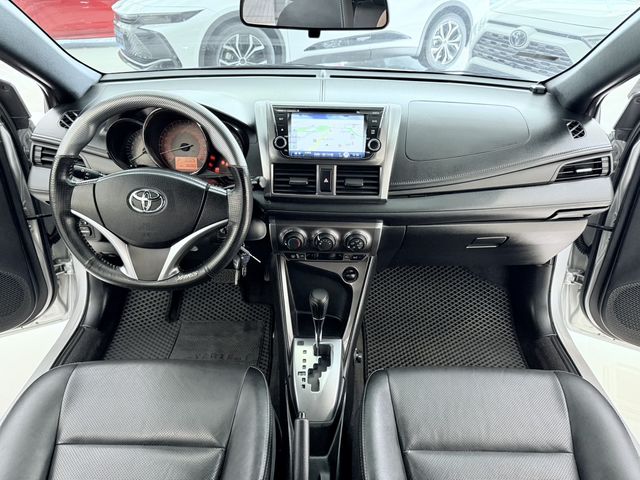 YARIS 1.5  第7張相片