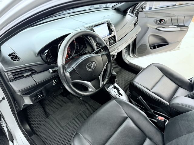 YARIS 1.5  第8張相片
