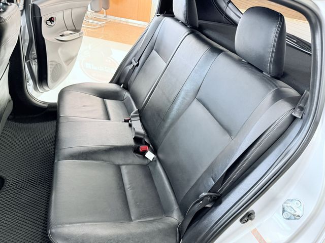YARIS 1.5  第9張相片