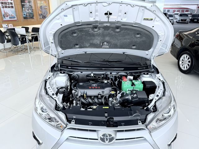 YARIS 1.5  第10張相片