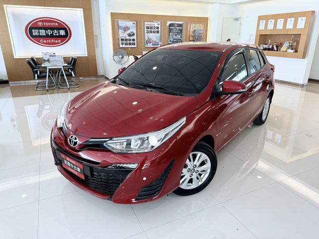 YARIS 1.5  第1張相片