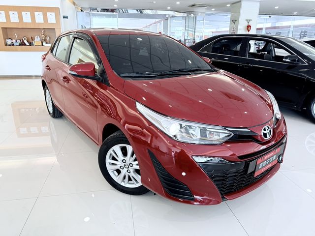 YARIS 1.5  第3張相片