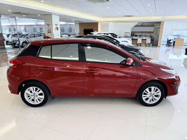YARIS 1.5  第4張相片