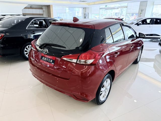 YARIS 1.5  第5張相片