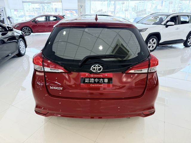 YARIS 1.5  第6張相片