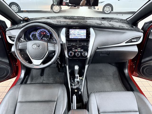 YARIS 1.5  第7張相片