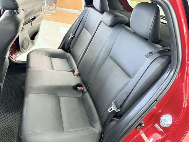 YARIS 1.5  第9張相片
