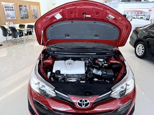 YARIS 1.5  第10張相片