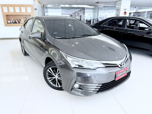ALTIS 1.8  第3張相片