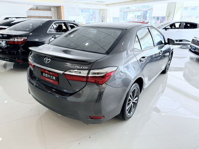 ALTIS 1.8  第5張相片