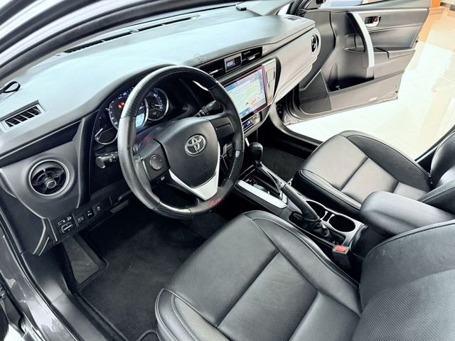 ALTIS 1.8  第8張相片
