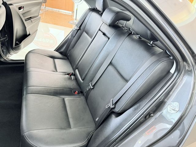 ALTIS 1.8  第9張相片