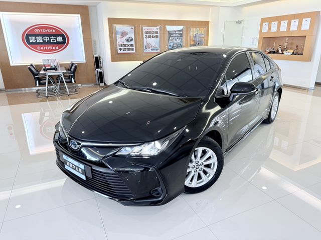 ALTIS 1.8HV  第1張相片