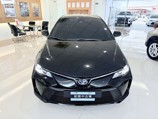 ALTIS 1.8HV  第2張相片
