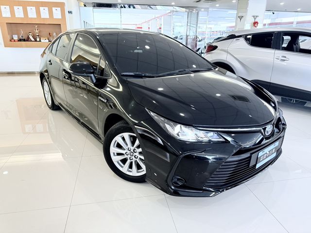 ALTIS 1.8HV  第3張相片