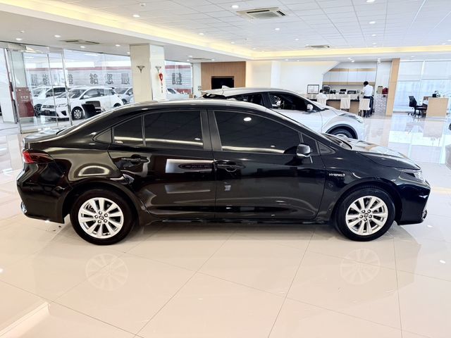 ALTIS 1.8HV  第4張相片