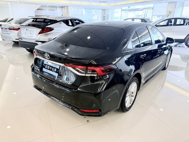 ALTIS 1.8HV  第5張相片